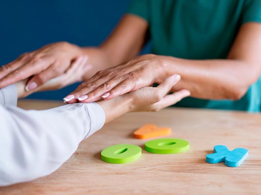 rehabilitación cognitiva